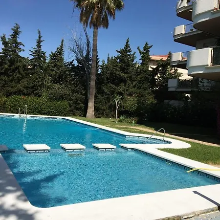Lovely Next To The Casino In Puerto Banus - & Luxury Apartment Marbella