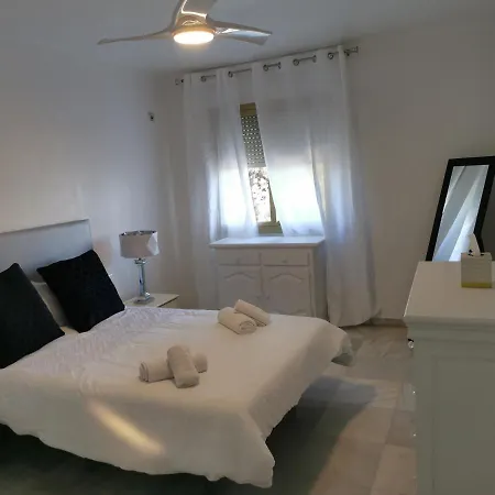 Lovely Next To The Casino In Puerto Banus - & Luxury *