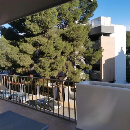 Lovely Next To The Casino In Puerto Banus - & Luxury Apartment